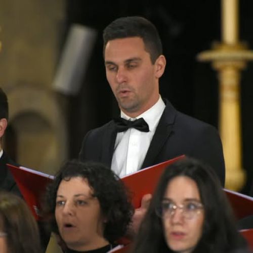 Concerto di Natale a Follina 14